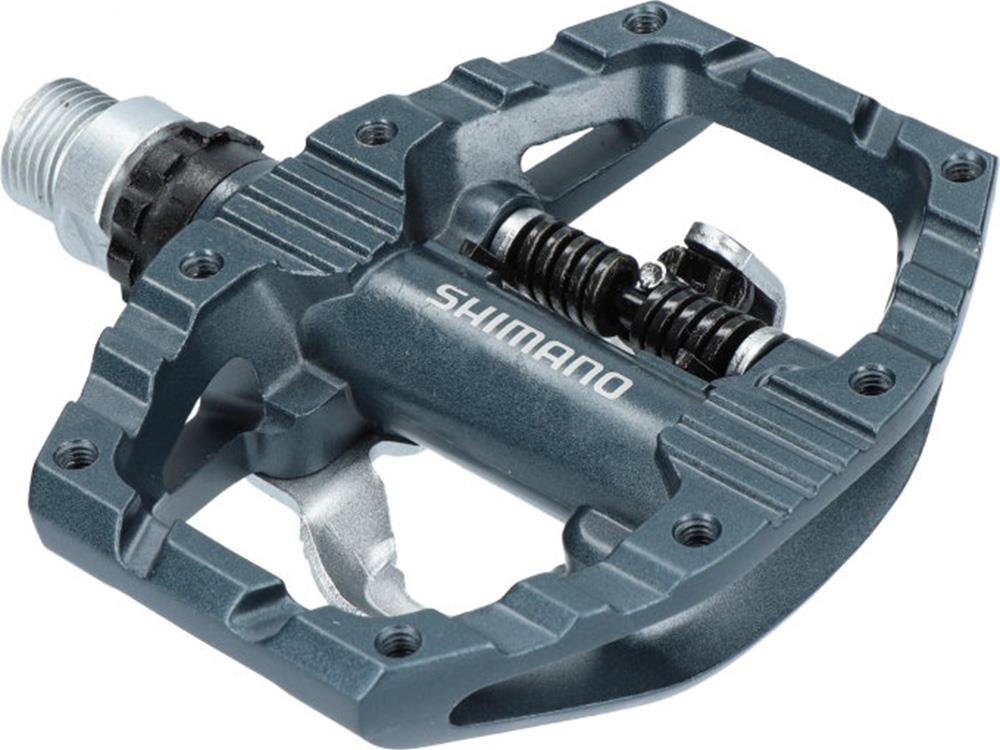 shimano spd pedals eh500